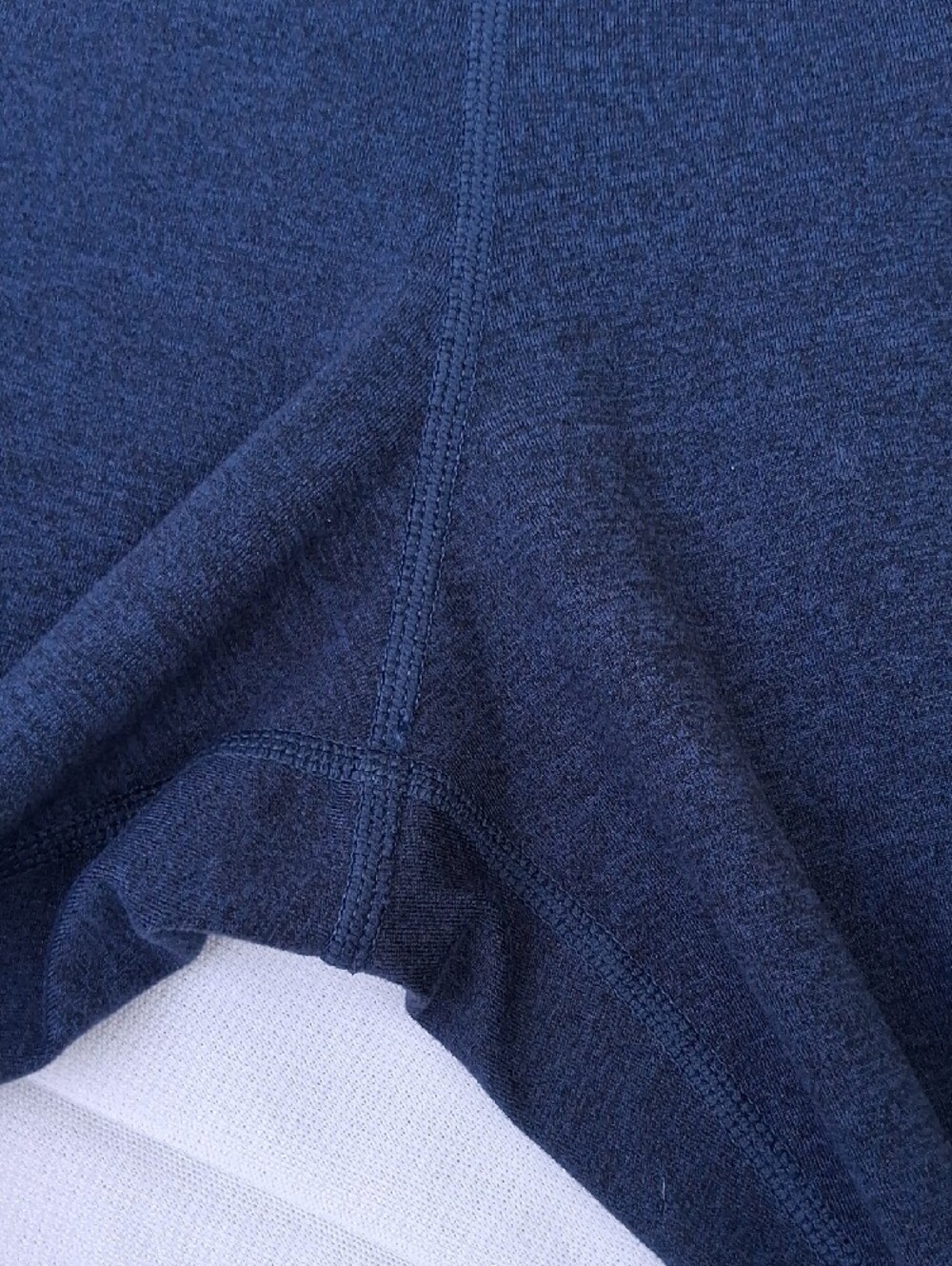 Quince Navy Blue Women’s Jeggings - Picture 4 of 14